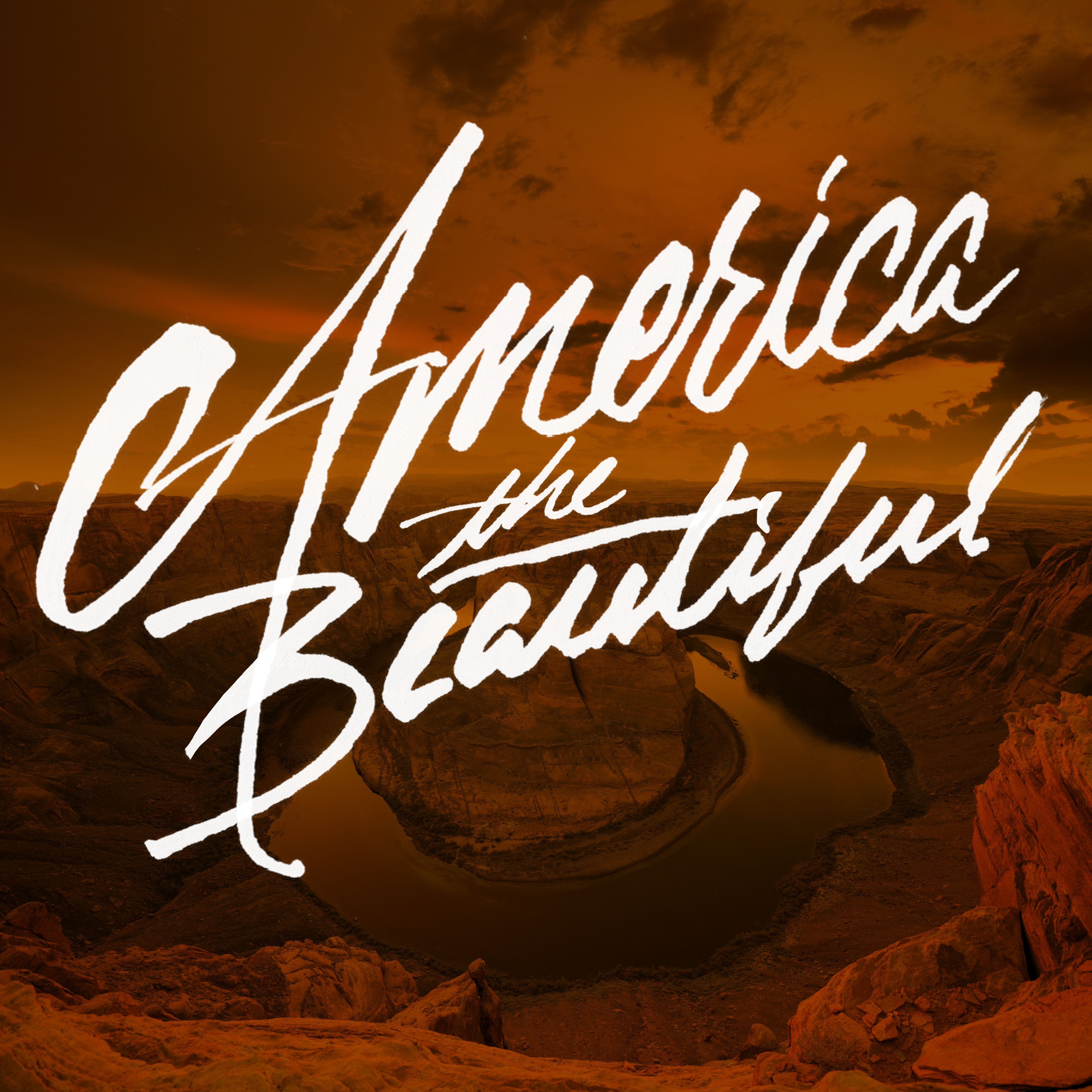 America - The Beautiful